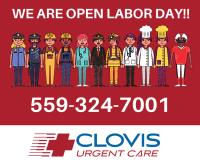 Clovis Urgent Care image 13
